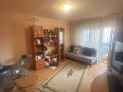 Militari, Lujerului,REABILITAT TERMIC